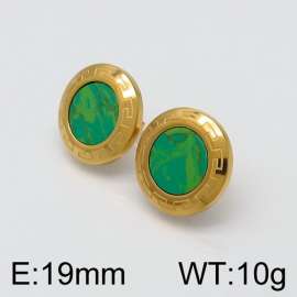 Off-price Earring