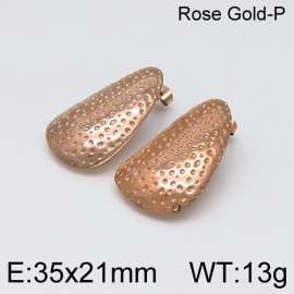Off-price Earring