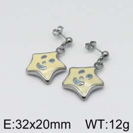 Off-price Earring