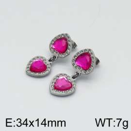 Off-price Earring