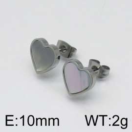 Off-price Earring