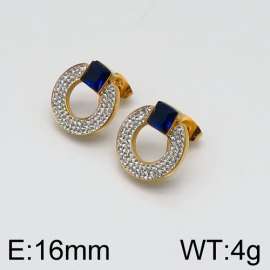 Off-price Earring