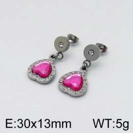 Off-price Earring