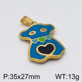 Off-price Pendant