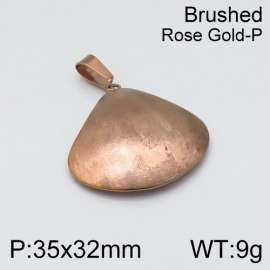 Off-price Pendant