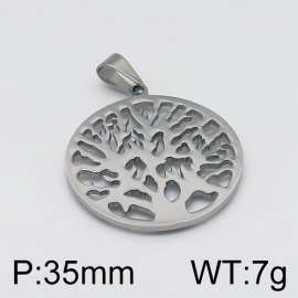 Off-price Pendant