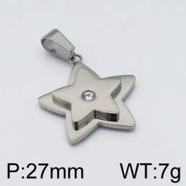 Off-price Pendant