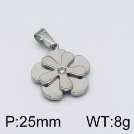 Off-price Pendant