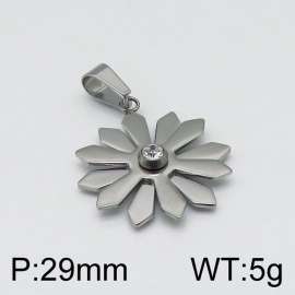 Off-price Pendant