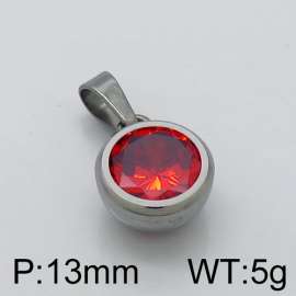 Off-price Pendant
