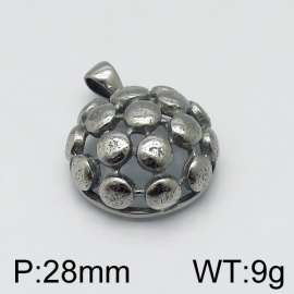 Off-price Pendant