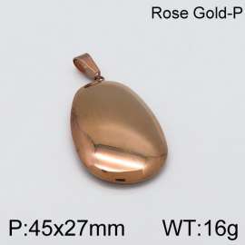 Off-price Pendant