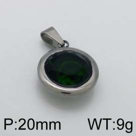 Off-price Pendant