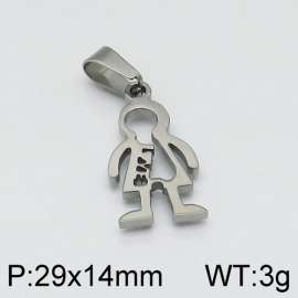 Off-price Pendant