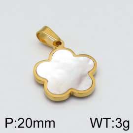 Off-price Pendant
