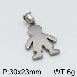Off-price Pendant