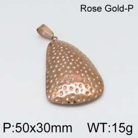 Off-price Pendant