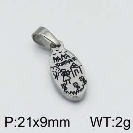 Off-price Pendant