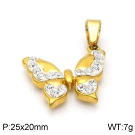 Off-price Pendant