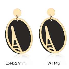 Off-price Earring