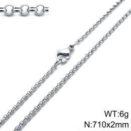 Staineless Steel Small Chain