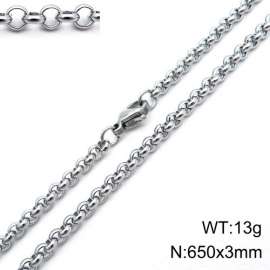 Staineless Steel Small Chain