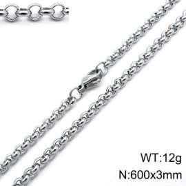 Staineless Steel Small Chain