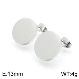 Off-price Earring