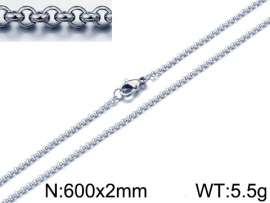 Staineless Steel Small Chain