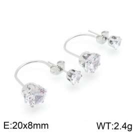 Off-price Earring