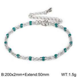 Stainless Steel Bracelet(women)