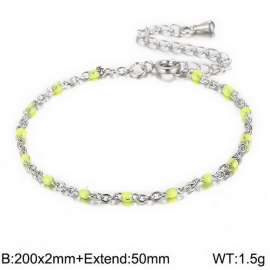 Stainless Steel Bracelet(women)