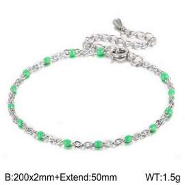 Stainless Steel Bracelet(women)