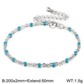 Stainless Steel Bracelet(women)