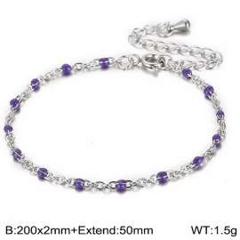 Stainless Steel Bracelet(women)