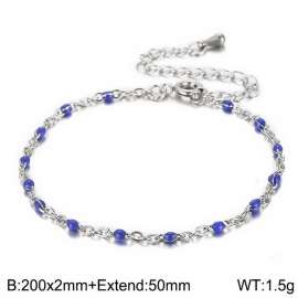 Stainless Steel Bracelet(women)