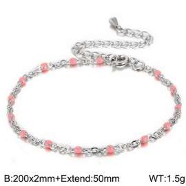 Stainless Steel Bracelet(women)