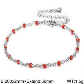 Stainless Steel Bracelet(women)