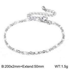 Stainless Steel Bracelet(women)