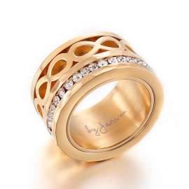 Off-price Ring