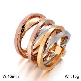 Off-price Ring