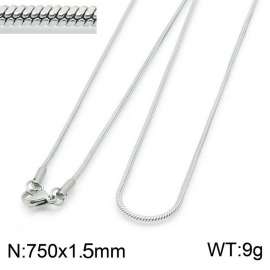 Staineless Steel Small Chain