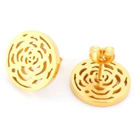 Off-price Earring