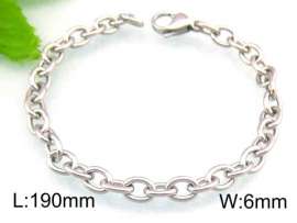 Stainless Steel Bracelet