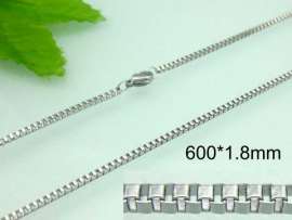 Staineless Steel Small Chain