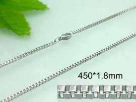 Staineless Steel Small Chain