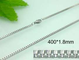 Staineless Steel Small Chain