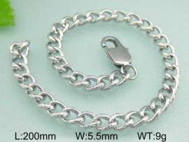 Stainless Steel Bracelet