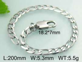 Stainless Steel Bracelet