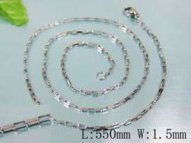 Stainelss Steel Small Chain